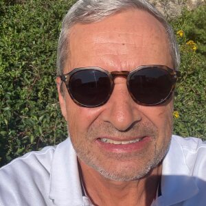Profilbild på Bo Jakobsson