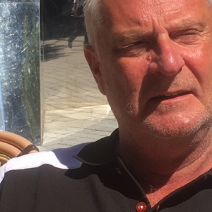 Profilbild på Bo Jakobsson