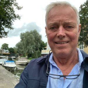 Profilbild på Bo Jaltner