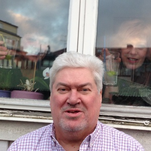 Profilbild på Bo Jansson