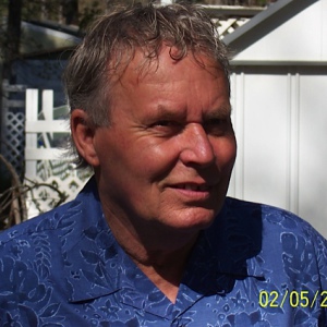 Profilbild på Bo Jöre
