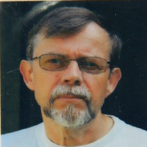 Profilbild på Bo Johansson