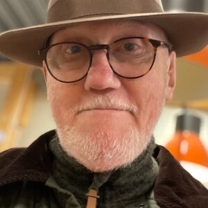 Profilbild på Bo Johansson