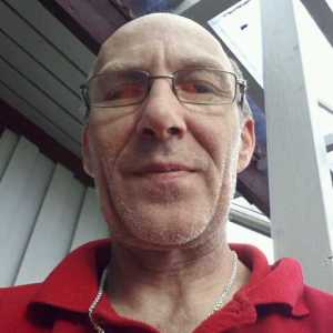 Profilbild på Bo Johansson
