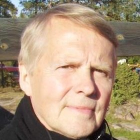 Profilbild på Bo Johansson