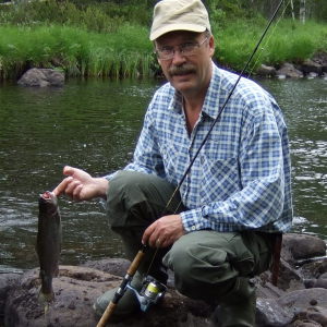 Profilbild på Bo Johansson