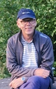 Profilbild på Bo Johansson