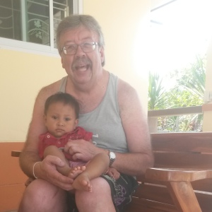Profilbild på Bo Jonsson