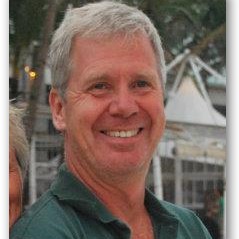Profilbild på Bo Jonsson