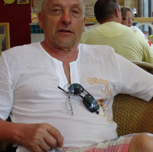 Profilbild på Bo Jonsson