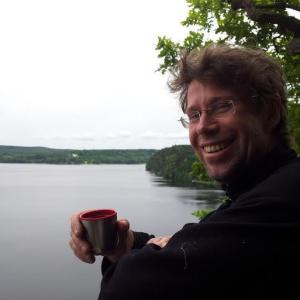 Profilbild på Bo Josefsson