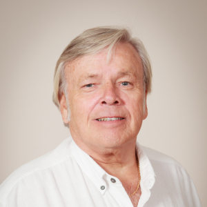 Profilbild på Bo Karlsson