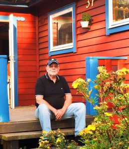 Profilbild på Bo Karlsson