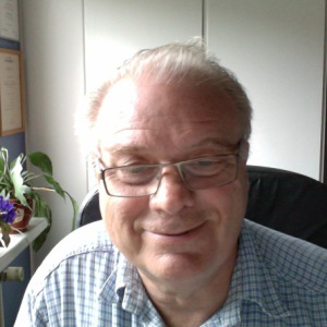 Profilbild på Bo Karlsson