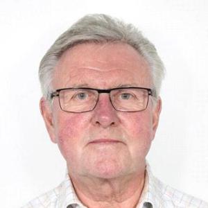 Profilbild på Bo Karlsson