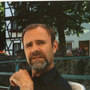 Profilbild på Bo Kjellberg