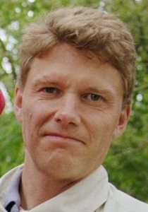 Profilbild på Bo Klemets