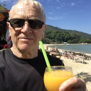 Profilbild på Bo Klerne