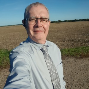 Profilbild på Bo Kristensson