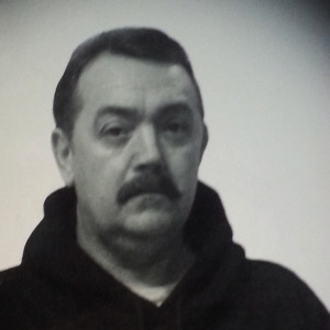 Profilbild på Bo Larsson