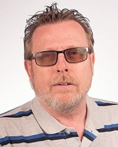 Profilbild på Bo Larsson