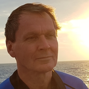 Profilbild på Bo Larsson