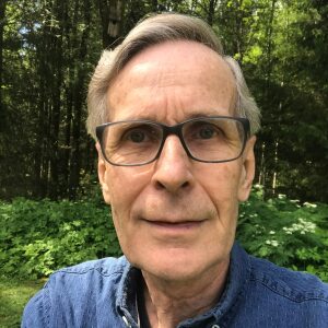 Profilbild på Bo Larsson