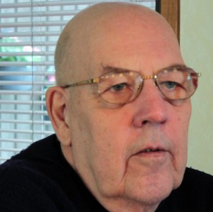 Profilbild på Bo Leek