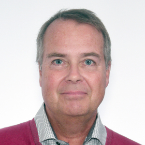 Profilbild på Bo Ligner