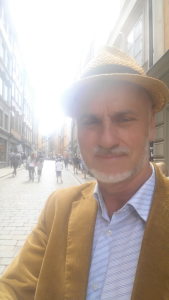 Profilbild på Bo Lind