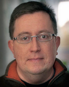 Profilbild på Bo Lindberg