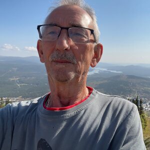 Profilbild på Bo Lindberg