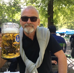 Profilbild på Bo Lindberg