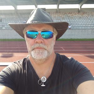 Profilbild på Bo Lindblad