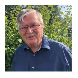 Profilbild på Bo Lindgren