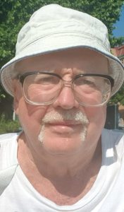 Profilbild på Bo Lindner