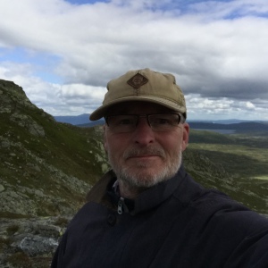 Profilbild på Bo Lindoff