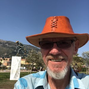 Profilbild på Bo Lindqvist