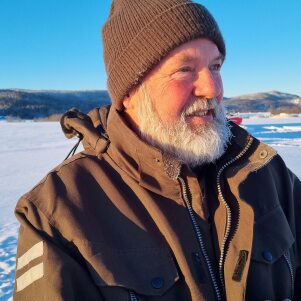 Profilbild på Bo Lindström