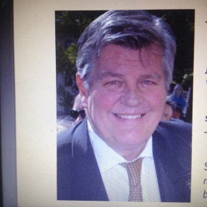 Profilbild på Bo Loverfelt