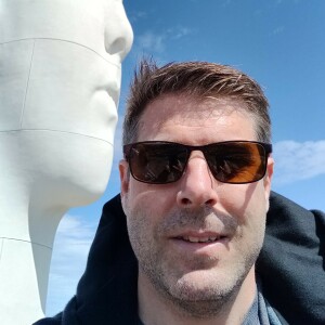 Profilbild på Bo Lundberg