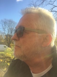 Profilbild på Bo Lundberg