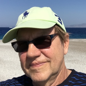 Profilbild på Bo Lundberg