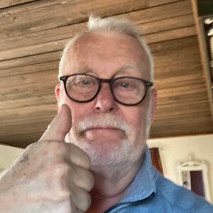 Profilbild på Bo Lundmark