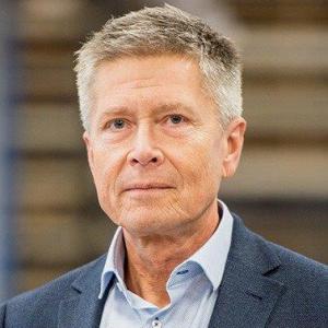 Profilbild på Bo Lundquist
