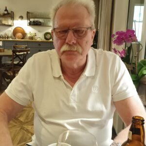 Profilbild på Bo Magnusson