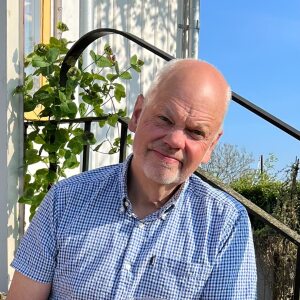 Profilbild på Bo Magnusson