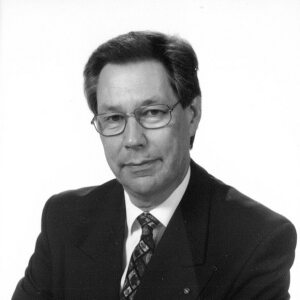 Profilbild på Bo Magnusson