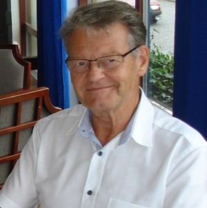 Profilbild på Bo Mårtensson