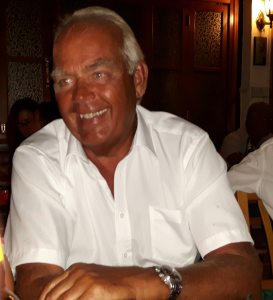 Profilbild på Bo Mårtensson